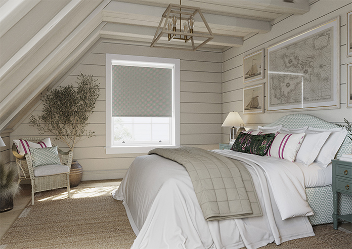 Henrys, Daws - Twist&Fit Roller Blind - Image 7